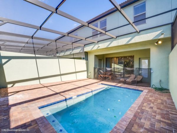 Orlando Home 953880
