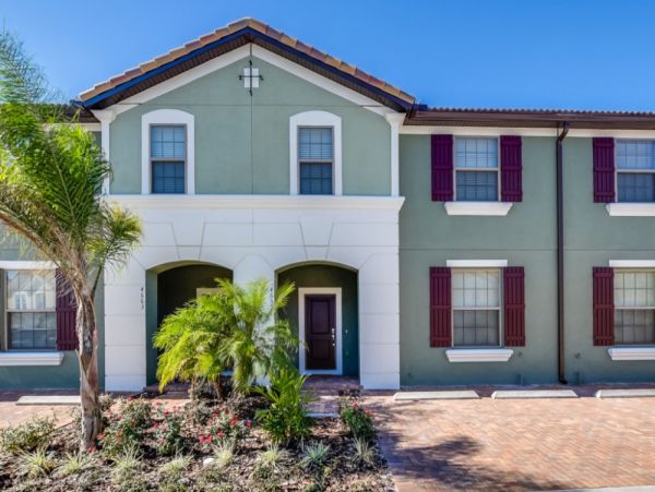 Orlando Home 953880