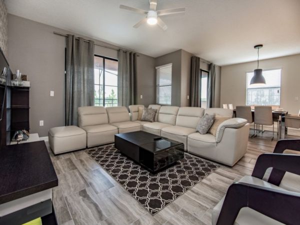 Orlando Home 953881