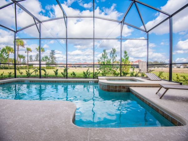 Orlando Home 953881