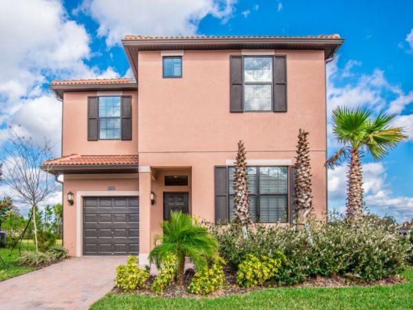 Orlando Home 953881