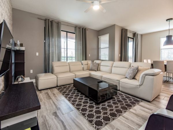 Orlando Home 953881