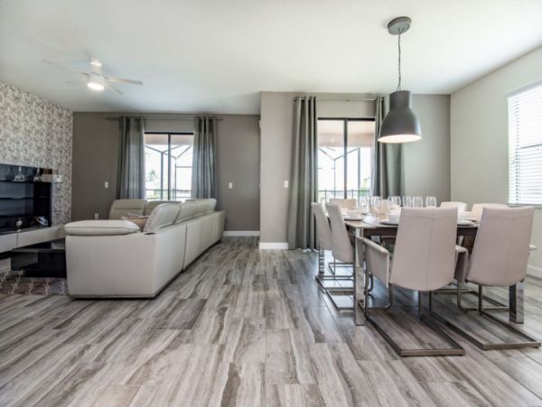 Orlando Home 953881