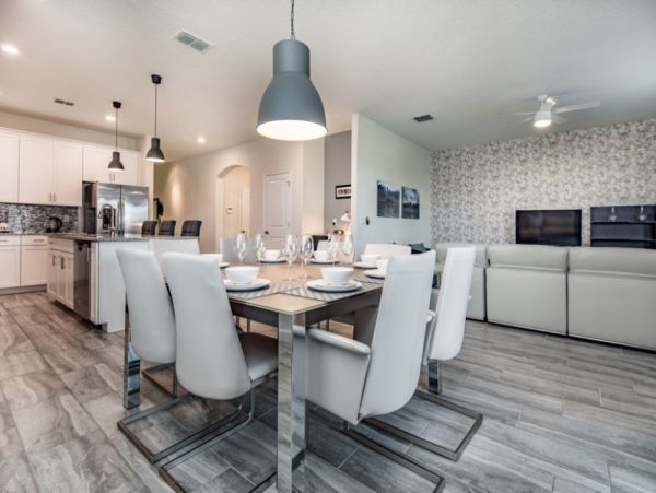 Orlando Home 953881