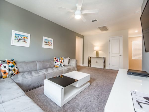 Orlando Home 953881