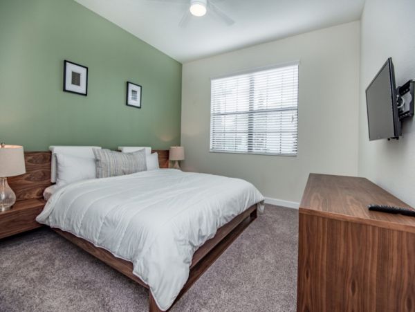 Orlando Home 953881