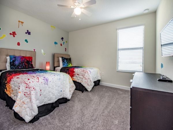 Orlando Home 953881