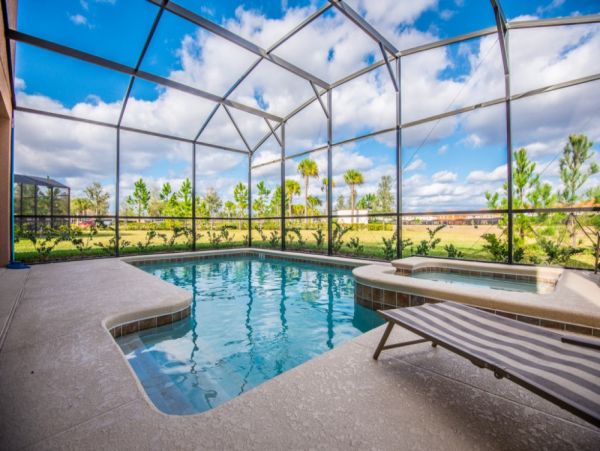 Orlando Home 953881
