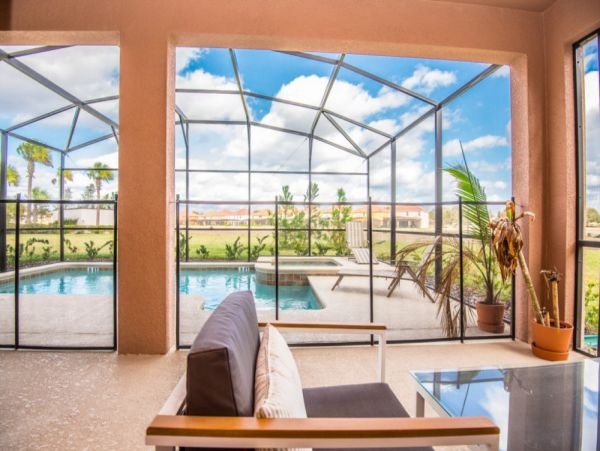 Orlando Home 953881