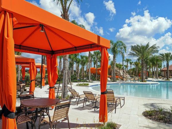 Orlando Home 953881
