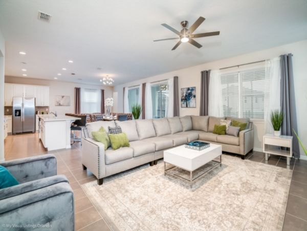 Orlando Home 953882