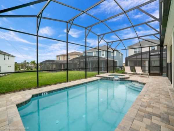 Orlando Home 953882