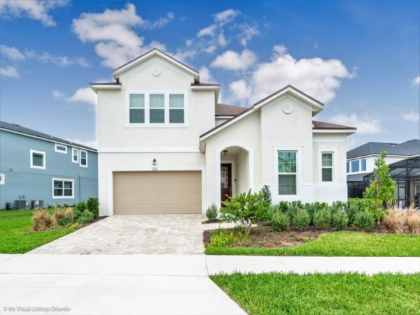 Orlando Home 953882