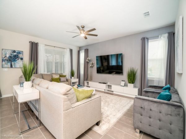 Orlando Home 953882
