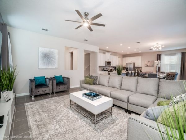 Orlando Home 953882