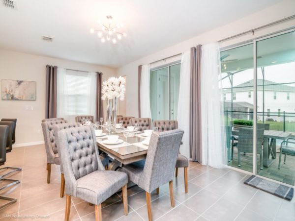 Orlando Home 953882