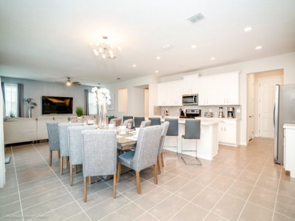 Orlando Home 953882