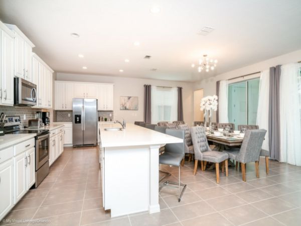 Orlando Home 953882