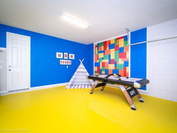 Orlando Home 953882