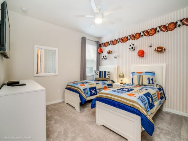 Orlando Home 953882