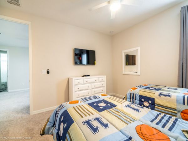 Orlando Home 953882