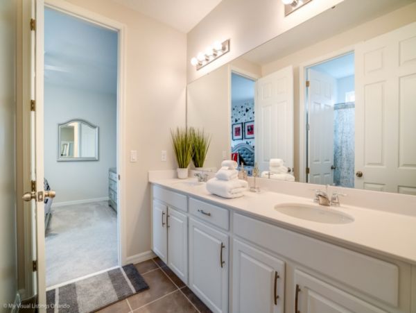Orlando Home 953882