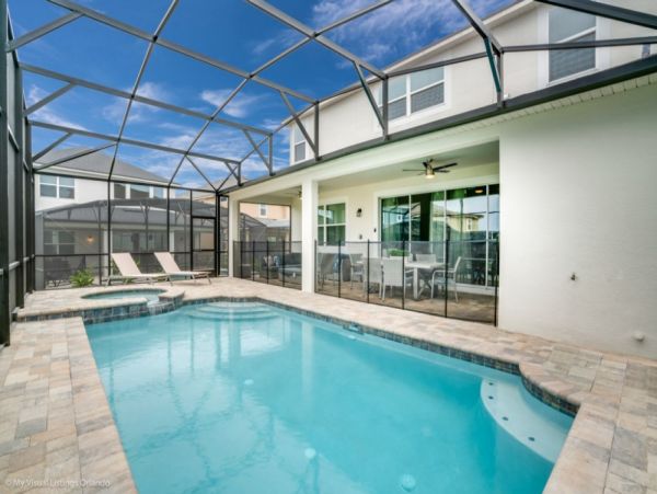 Orlando Home 953882