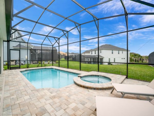 Orlando Home 953882