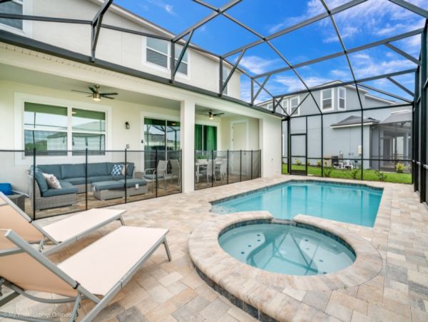 Orlando Home 953882