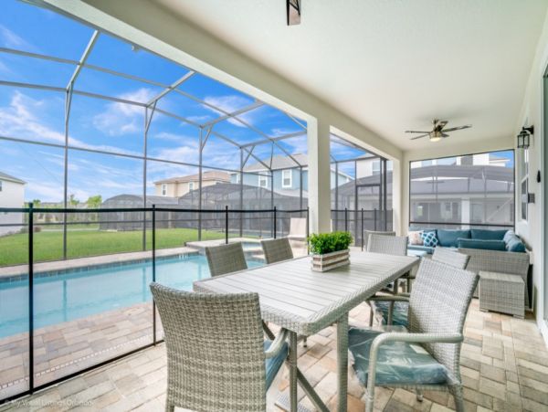 Orlando Home 953882