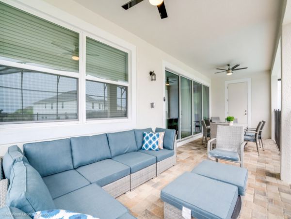 Orlando Home 953882