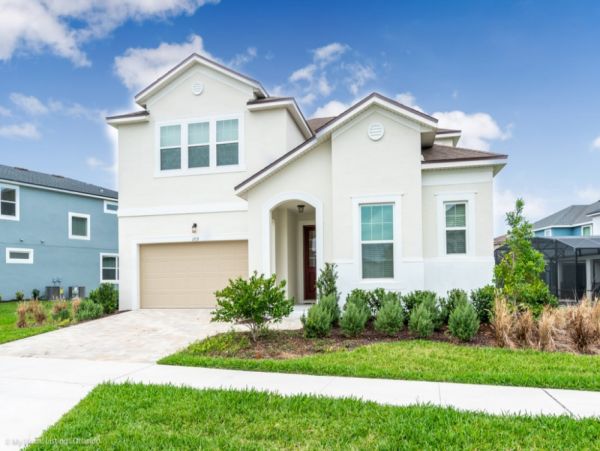 Orlando Home 953882