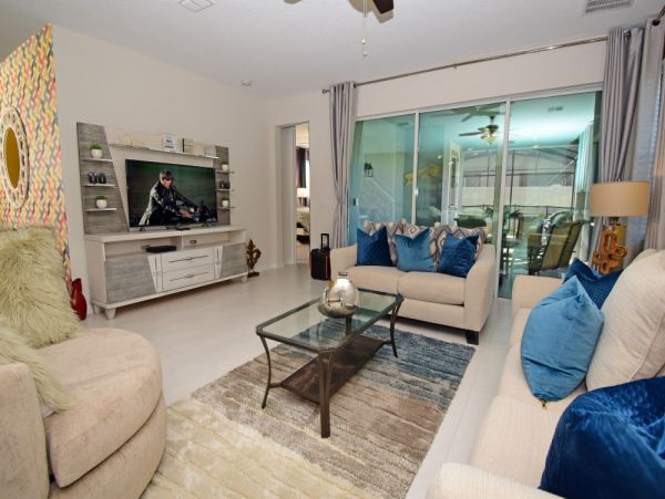 Orlando Home 953883