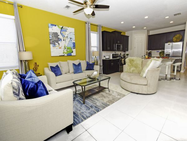 Orlando Home 953883