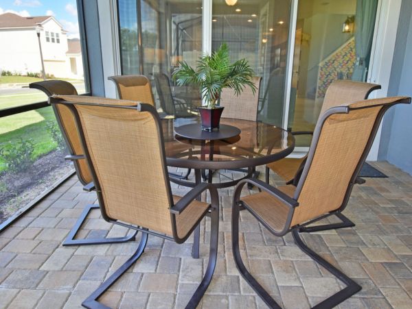 Orlando Home 953883