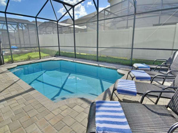 Orlando Home 953883