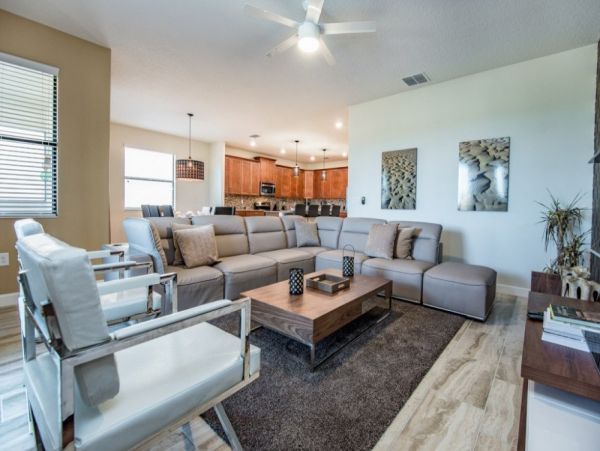 Orlando Home 953884