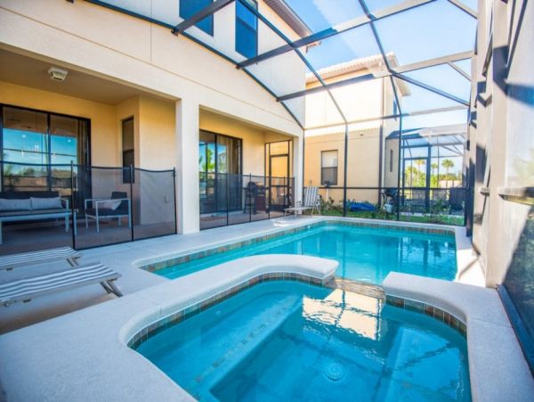 Orlando Home 953884