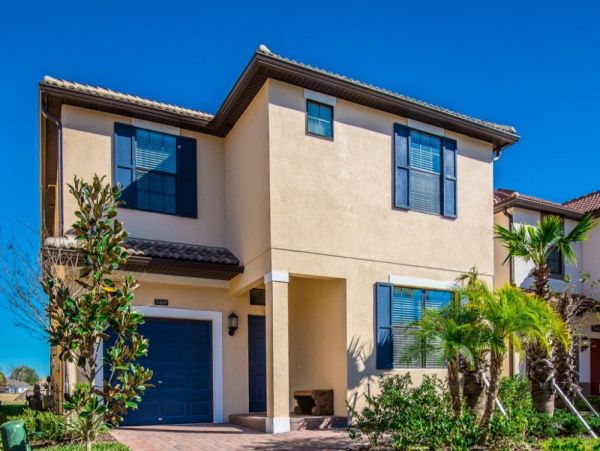 Orlando Home 953884