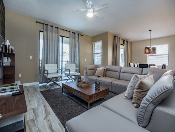 Orlando Home 953884