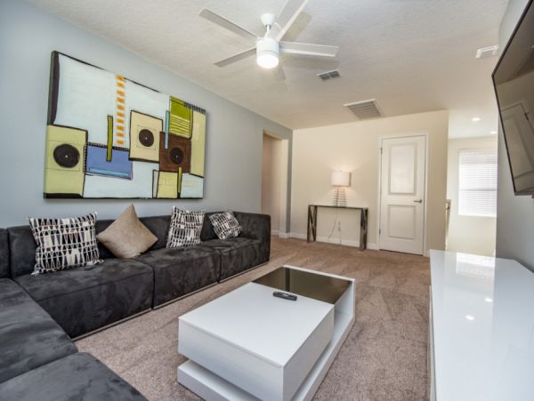 Orlando Home 953884