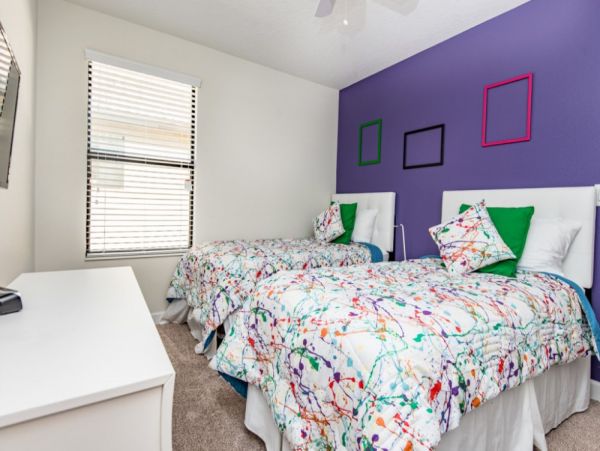 Orlando Home 953884