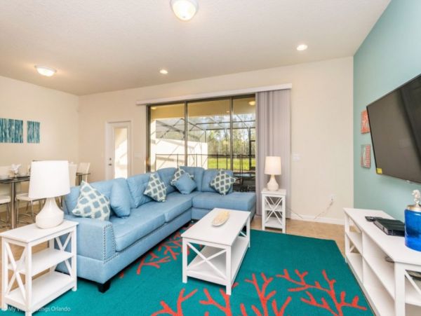 Orlando Home 953885