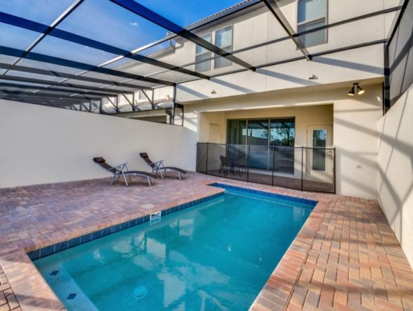 Orlando Home 953885