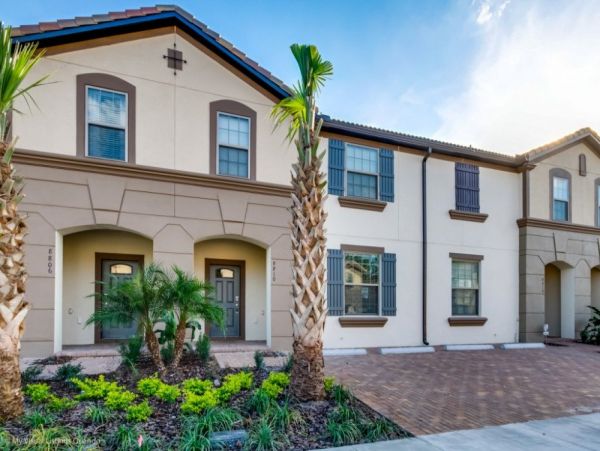 Orlando Home 953885