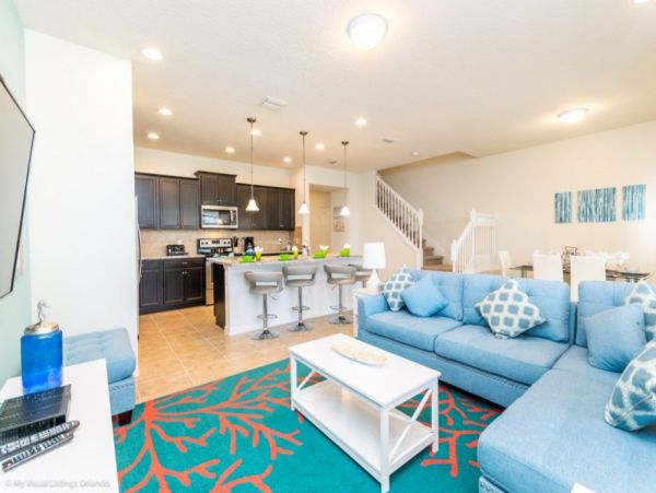 Orlando Home 953885