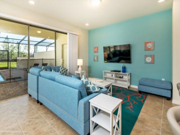 Orlando Home 953885
