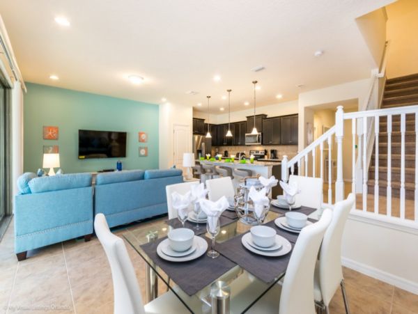 Orlando Home 953885