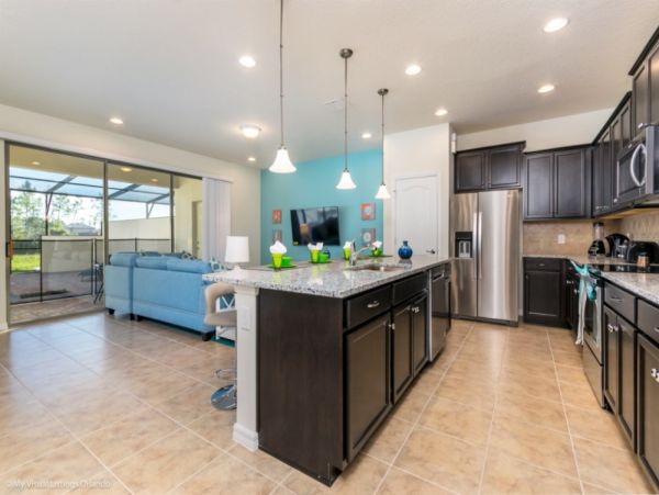 Orlando Home 953885