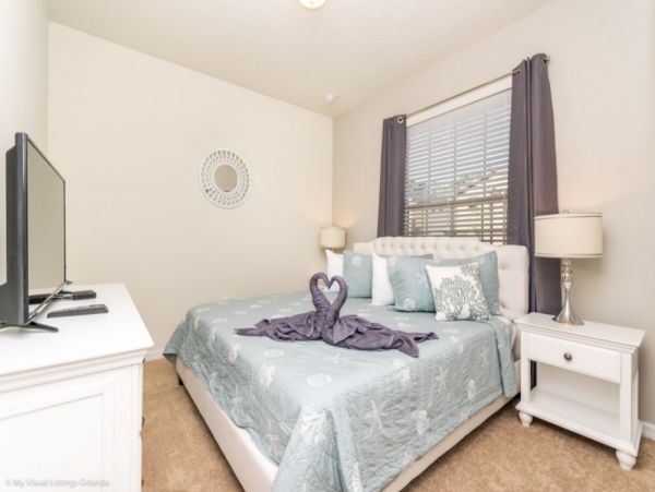 Orlando Home 953885